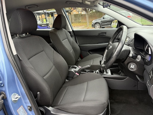 Used Hyundai i30 2011 for sale - 76267446: Photo 7