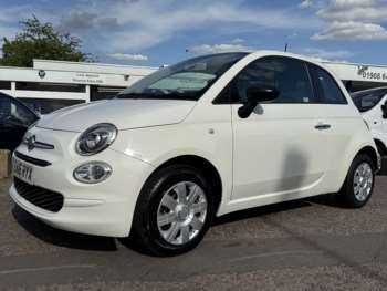 2016 - Pop 3-Door