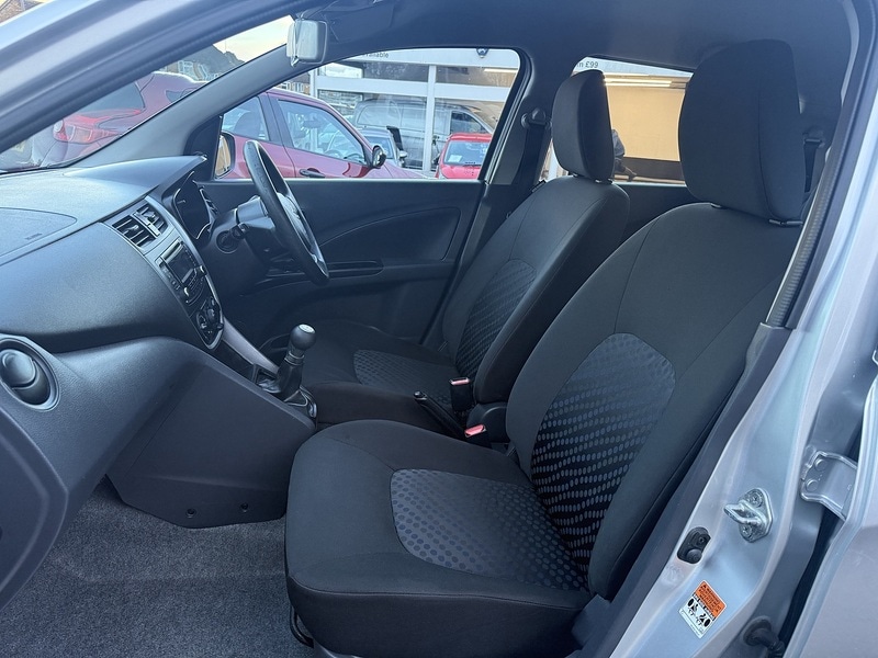 Used Suzuki Celerio 2018 for sale - 77572419: Photo 11