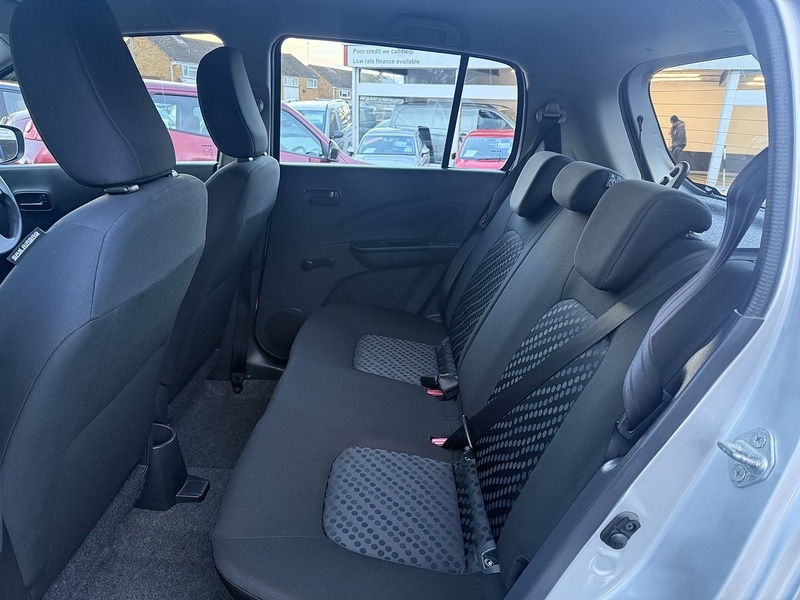 Used Suzuki Celerio 2018 for sale - 77572419: Photo 12