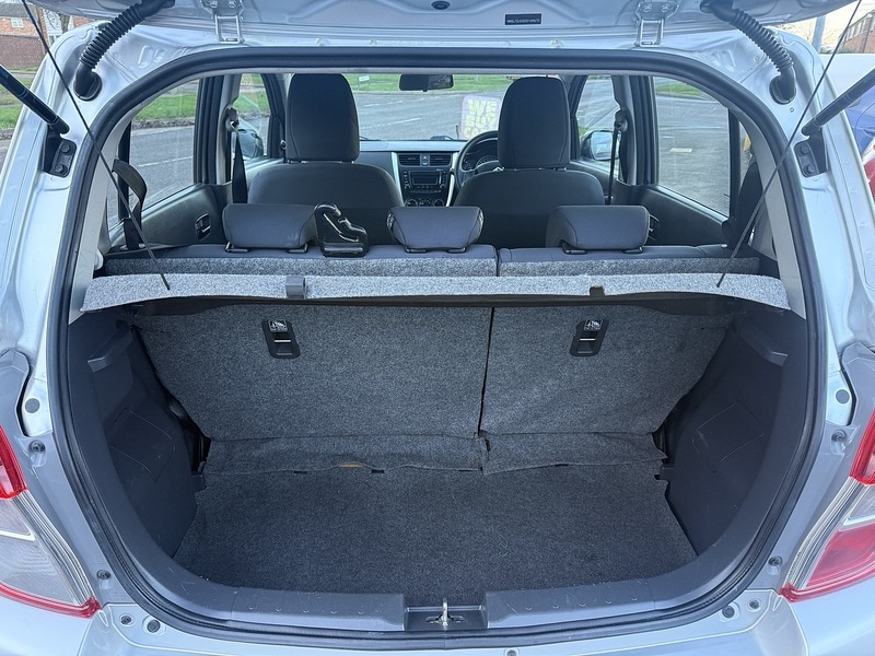 Used Suzuki Celerio 2018 for sale - 77572419: Photo 13