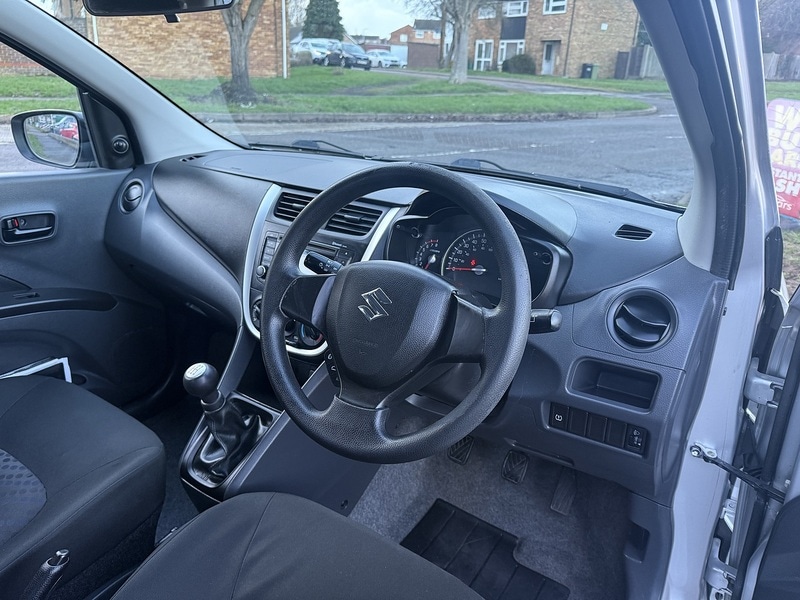 Used Suzuki Celerio 2018 for sale - 77572419: Photo 7