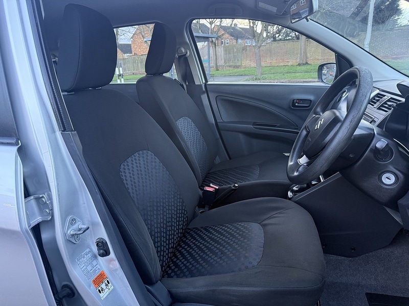 Used Suzuki Celerio 2018 for sale - 77572419: Photo 8