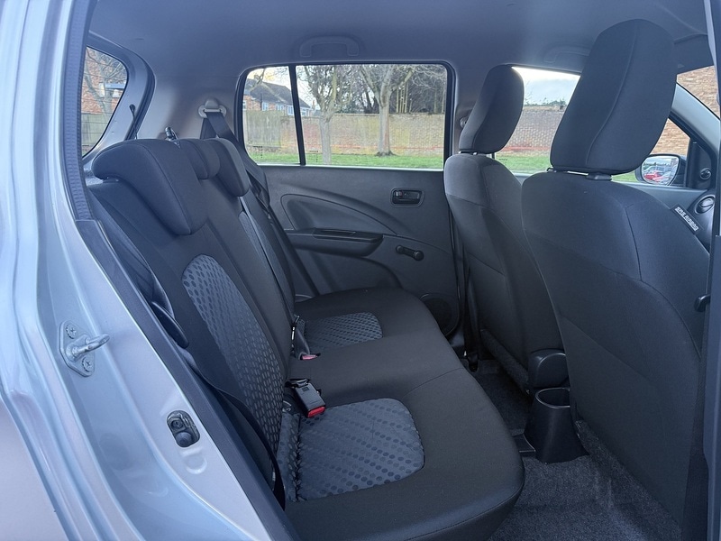 Used Suzuki Celerio 2018 for sale - 77572419: Photo 9