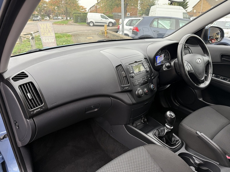 Used Hyundai i30 2011 for sale - 76357058: Photo 10