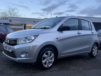 Used Suzuki Celerio 2018 for sale - 78714790: Photo