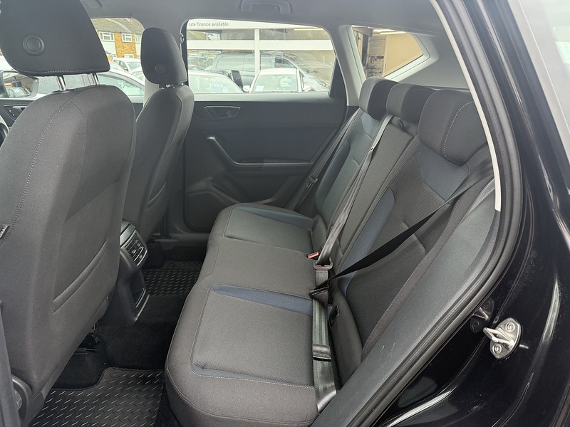 Used SEAT Ateca 2017 for sale - 77137003: Photo 15