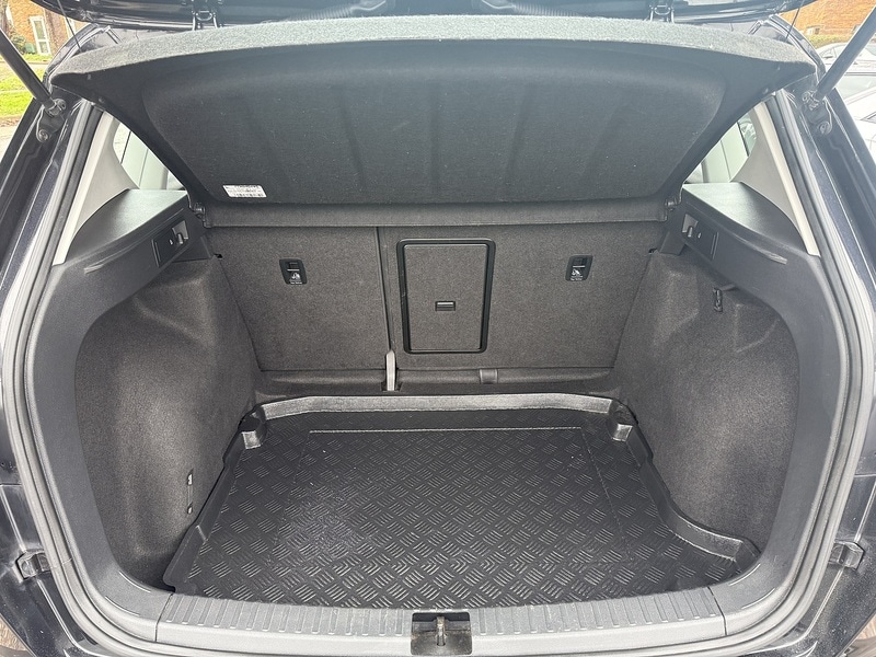 Used SEAT Ateca 2017 for sale - 77137003: Photo 16