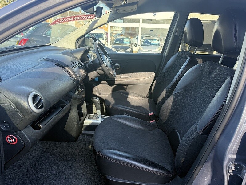 Used Nissan Note 2010 for sale - 78111476: Photo 11