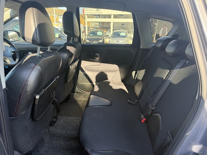 Used Nissan Note 2010 for sale - 78111476: Photo 12