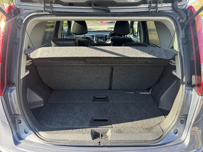 Used Nissan Note 2010 for sale - 78111476: Photo 13