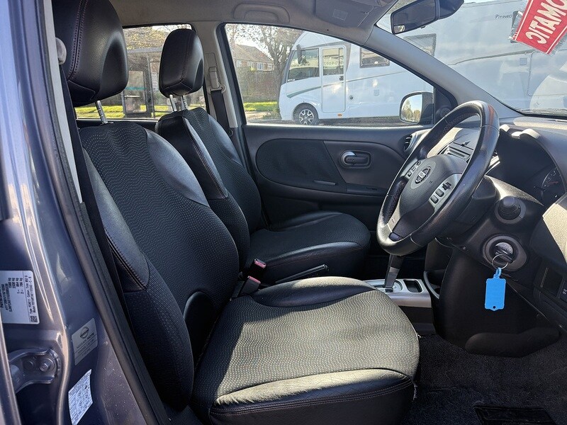 Used Nissan Note 2010 for sale - 78111476: Photo 8