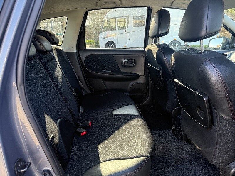 Used Nissan Note 2010 for sale - 78111476: Photo 9