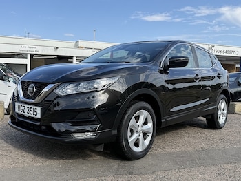 Used Nissan Qashqai 2019 for sale - 79346356: Photo