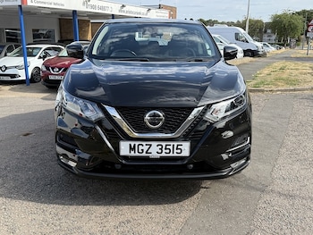 Used Nissan Qashqai 2019 for sale - 79346356: Photo