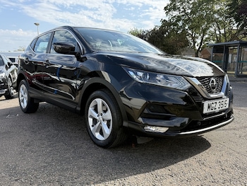 Used Nissan Qashqai 2019 for sale - 79346356: Photo