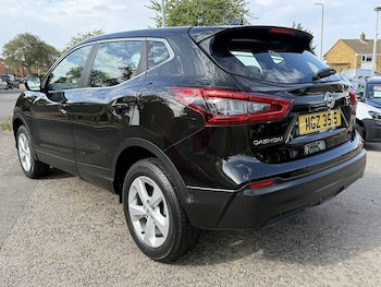 Used Nissan Qashqai 2019 for sale - 79346356: Photo