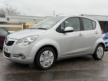 2011 - VVT ecoFLEX S 5-Door