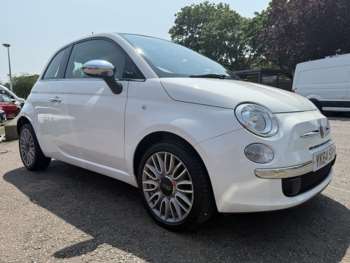 Used Fiat 500 2014 for sale - 74954593: Photo