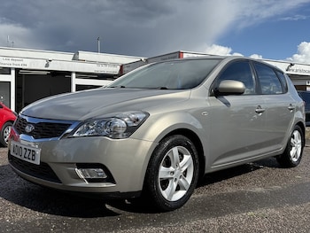 Used Kia Ceed 2010 for sale - 79434068: Photo