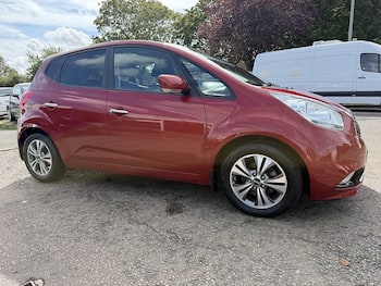 Used Kia Venga 2015 for sale - 79667432: Photo
