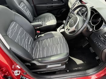 Used Kia Venga 2015 for sale - 79667432: Photo