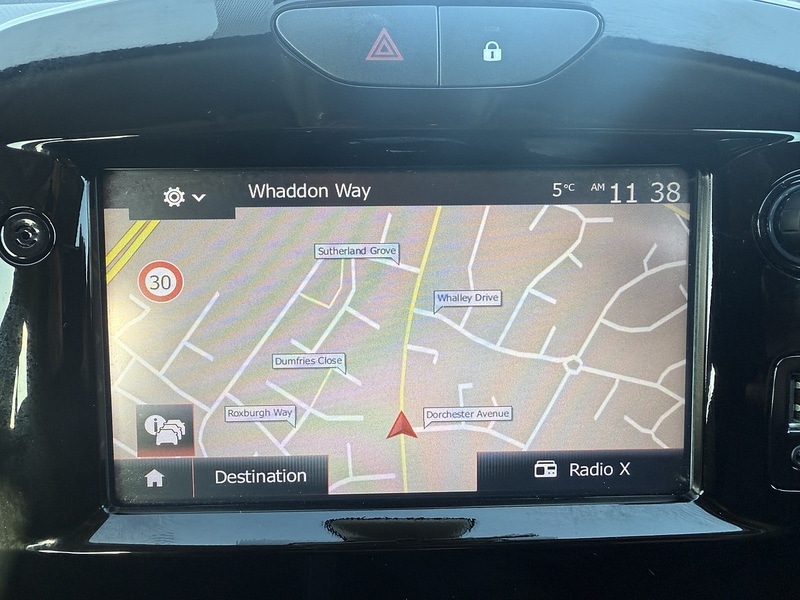 Used Renault Clio 2017 for sale - 76643061: Photo 12