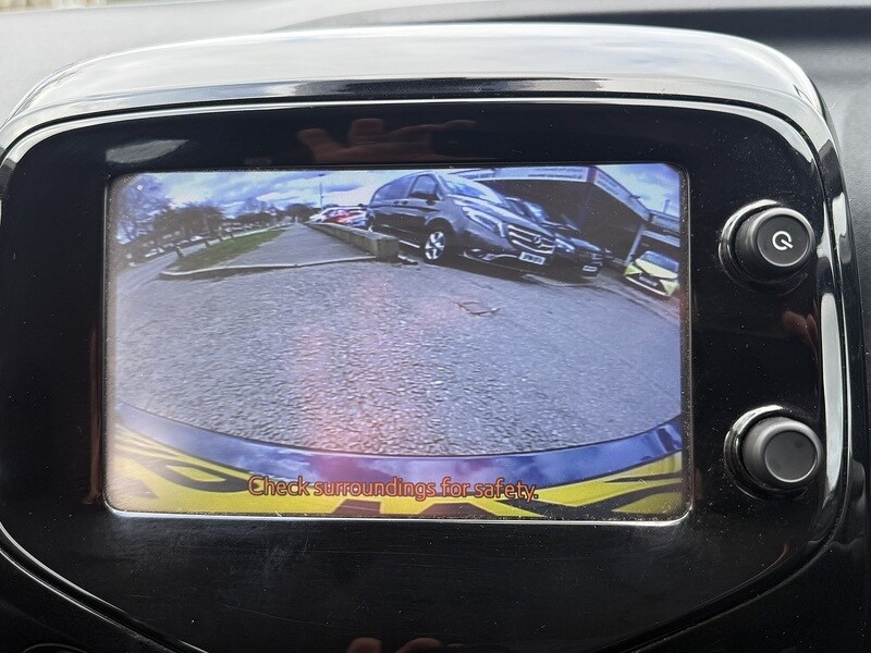 Used Toyota AYGO 2016 for sale - 77681431: Photo 12