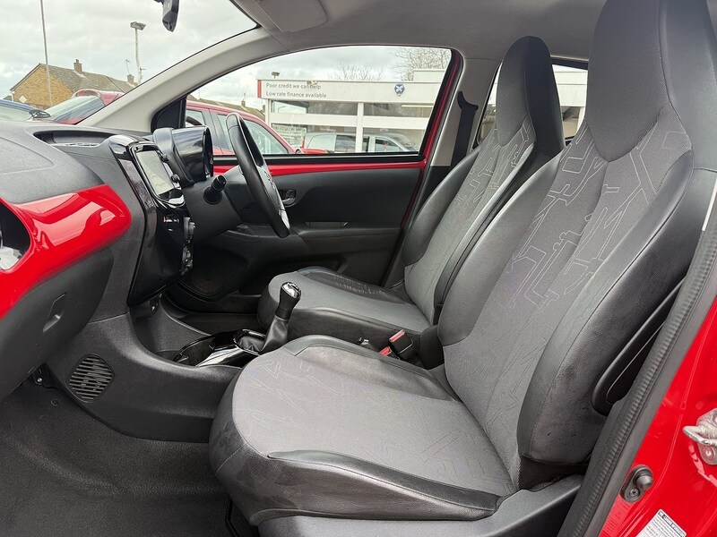 Used Toyota AYGO 2016 for sale - 77681431: Photo 13