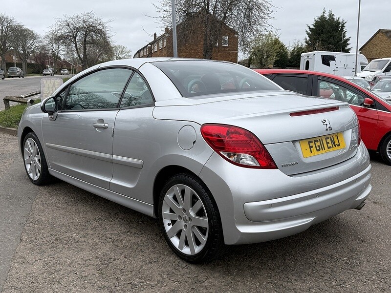 Used Peugeot 207 2011 for sale - 78004003: Photo 10