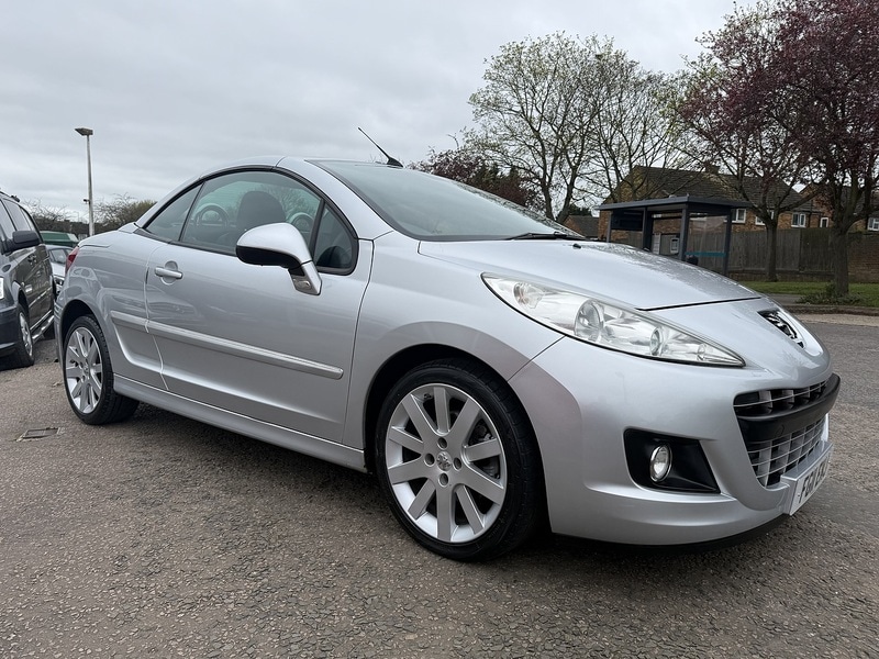 Used Peugeot 207 2011 for sale - 78004003: Photo 11