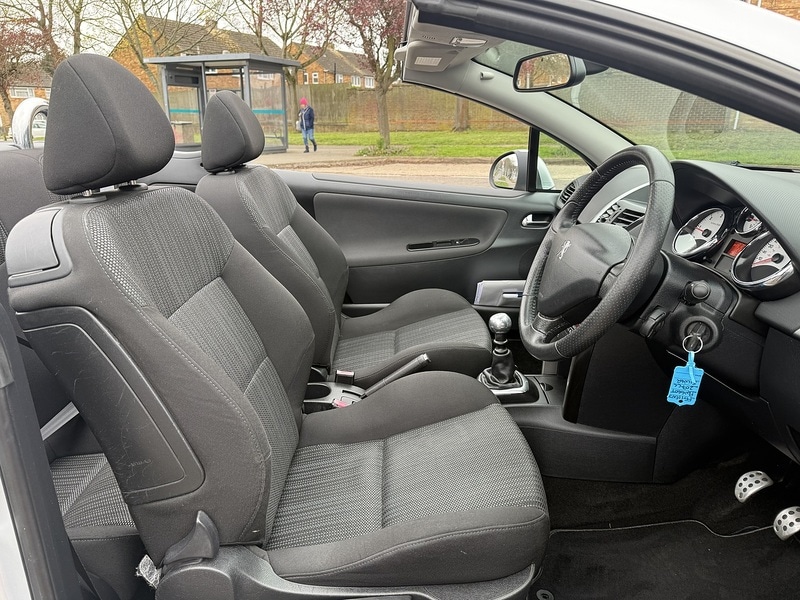 Used Peugeot 207 2011 for sale - 78004003: Photo 13