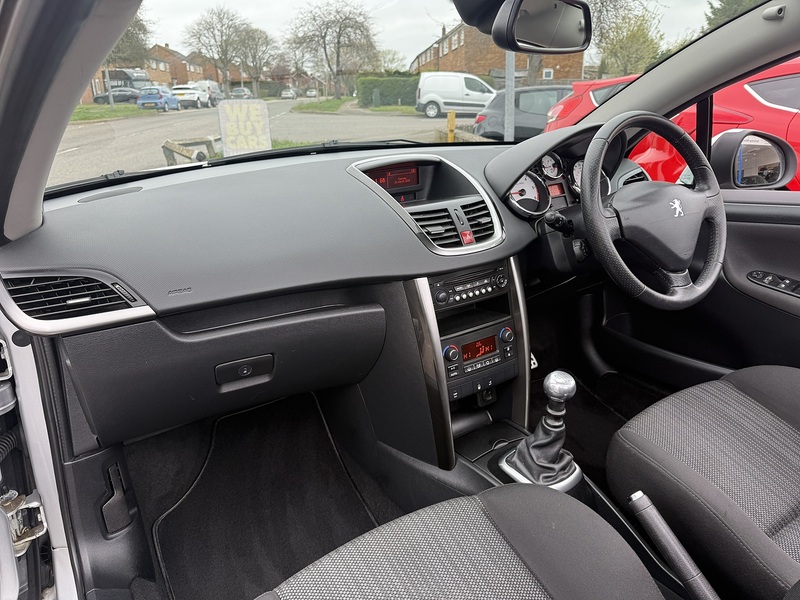 Used Peugeot 207 2011 for sale - 78004003: Photo 15