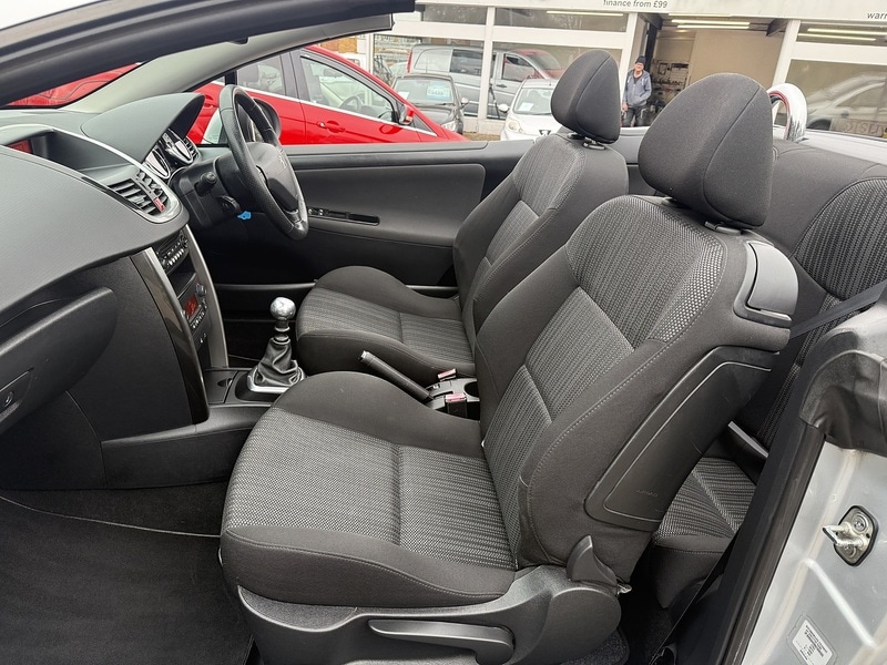 Used Peugeot 207 2011 for sale - 78004003: Photo 16