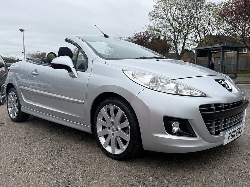 Used Peugeot 207 2011 for sale - 78004003: Photo 3