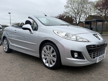 Used Peugeot 207 2011 for sale - 78004003: Photo