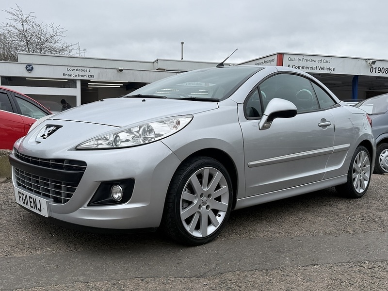 Used Peugeot 207 2011 for sale - 78004003: Photo 7