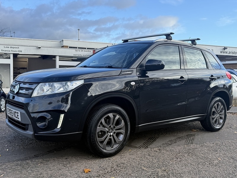 Used Suzuki Vitara 2015 for sale - 76368273: Photo 1