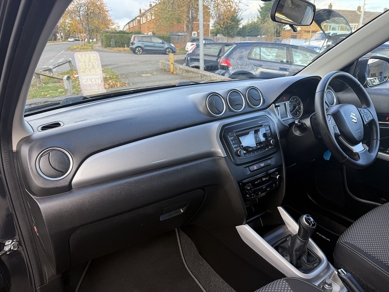 Used Suzuki Vitara 2015 for sale - 76368273: Photo 11