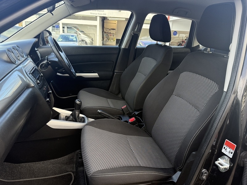 Used Suzuki Vitara 2015 for sale - 76368273: Photo 12