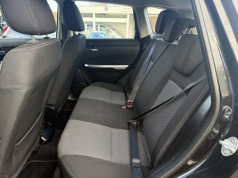 Used Suzuki Vitara 2015 for sale - 76368273: Photo 13