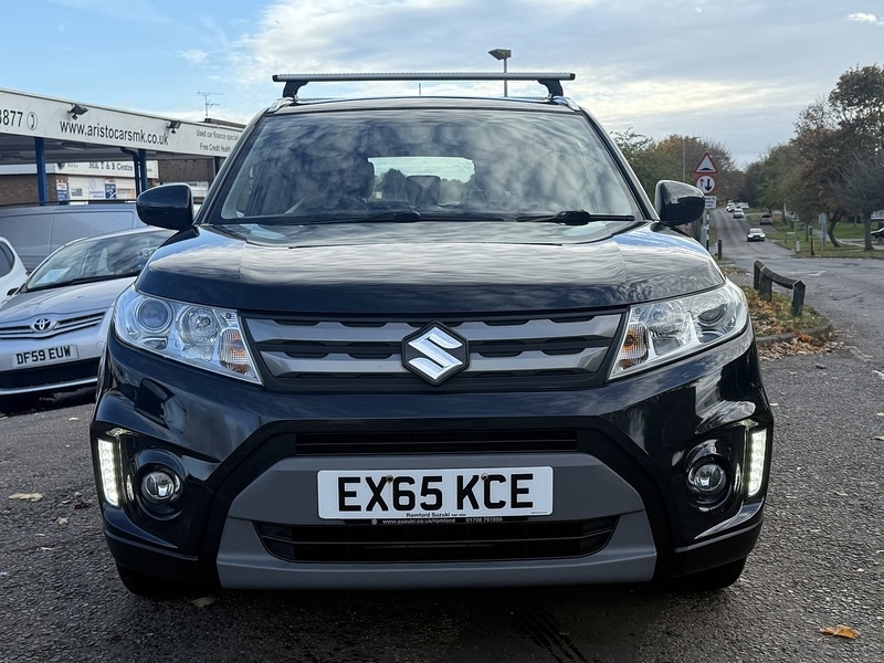 Used Suzuki Vitara 2015 for sale - 76368273: Photo 2