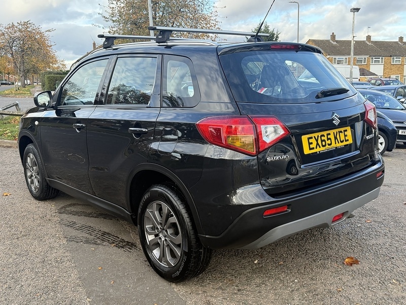 Used Suzuki Vitara 2015 for sale - 76368273: Photo 4