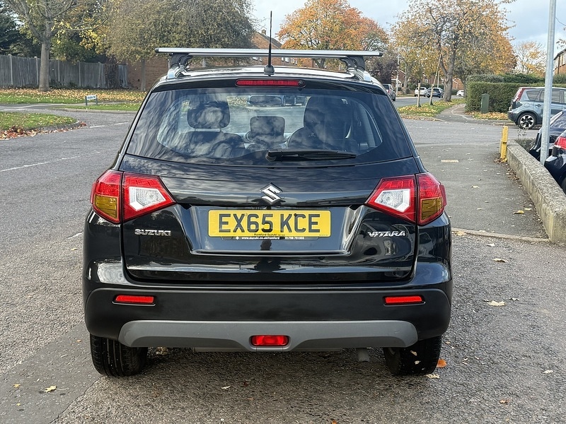 Used Suzuki Vitara 2015 for sale - 76368273: Photo 5