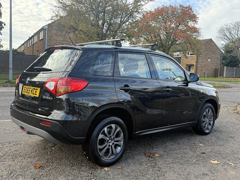 Used Suzuki Vitara 2015 for sale - 76368273: Photo 6