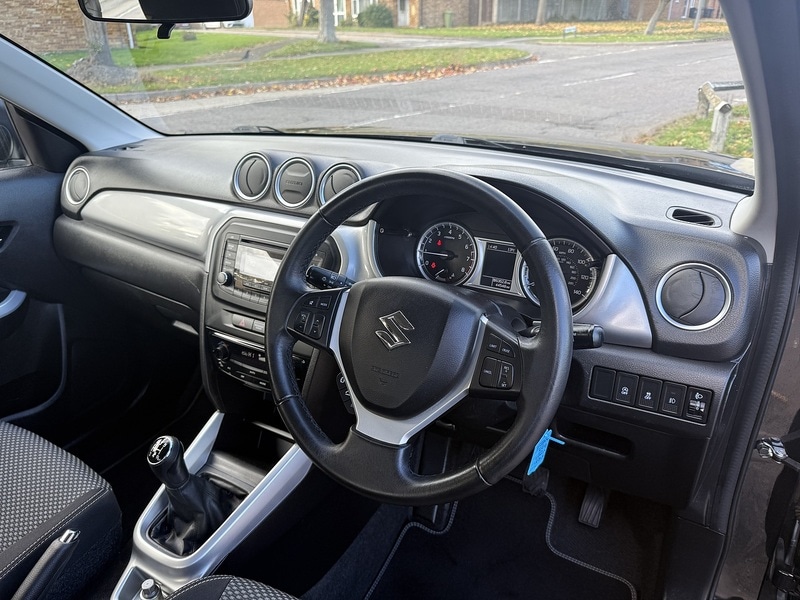 Used Suzuki Vitara 2015 for sale - 76368273: Photo 7