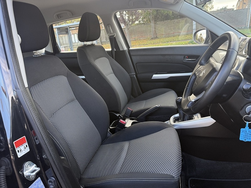 Used Suzuki Vitara 2015 for sale - 76368273: Photo 8