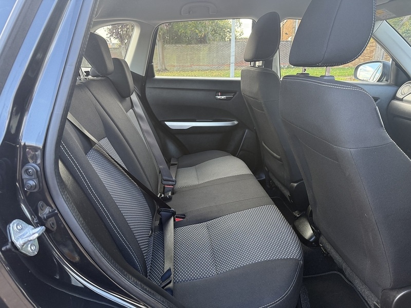 Used Suzuki Vitara 2015 for sale - 76368273: Photo 9