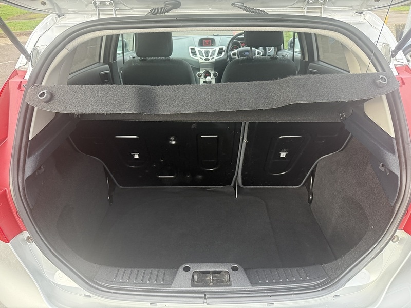 Used Ford Fiesta 2009 for sale - 77418364: Photo 13