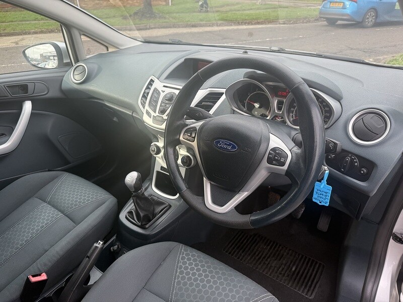 Used Ford Fiesta 2009 for sale - 77418364: Photo 7